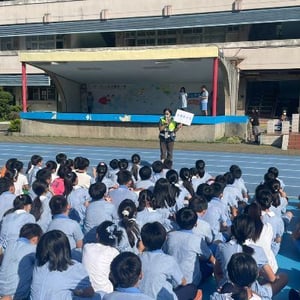 文山區志清國民小學