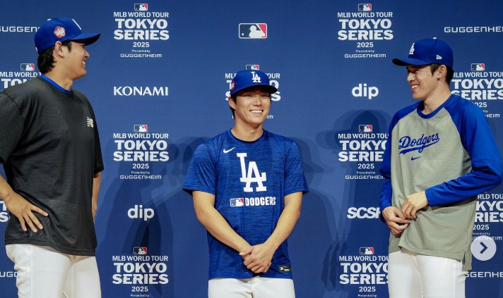 從球迷到記者！她用10年圓夢　向大谷翔平提問