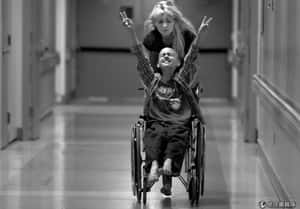 觸動你心的瞬間  普立茲新聞攝影獎來台展出