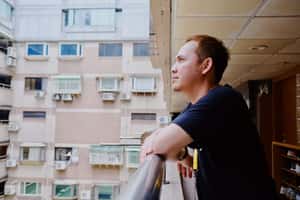 移工 Adi 的夢想藍圖：一座擁有 600 隻羊的「打領帶的羊牧場」