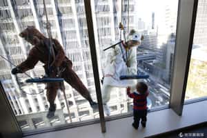 地球24小時：12/19/14