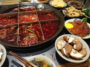 這鍋麻辣鮮香硬是要得 重慶的味征服世人的胃