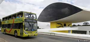 巴西智慧交通 領先全球