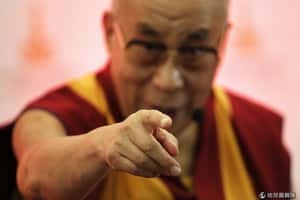 緬甸移民問題難解   達賴喇嘛：翁山蘇姬出來面對
