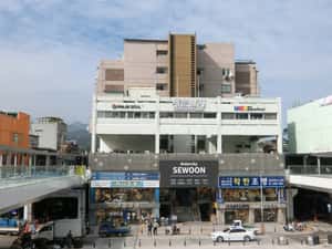 【生活在首爾】新舊交織  用創意拚出產業活路