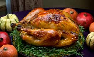 感恩節之你都怎麼醃火雞肉 乾式鹽漬 vs. 濕式鹽漬之爭