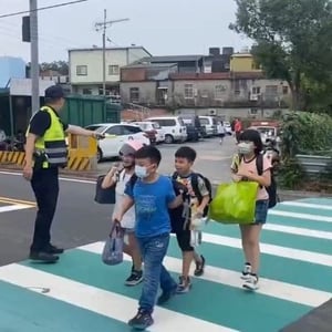苗栗縣警察局頭份分局