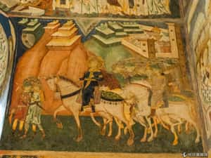 孩子管不動怎麼辦？中古歐洲父母的做法：丟給別人家養