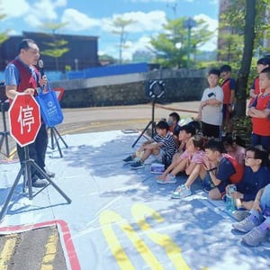 臺北市區監理所基隆監理站
