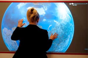 用Google Earth尋寶 英國業餘化石獵人挖到「侏儸紀龐貝城」