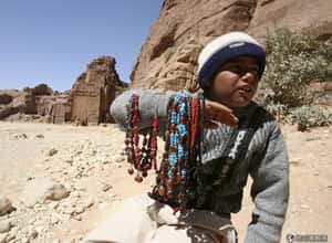 約旦公開反IS 嚇得觀光客不敢去玩