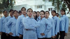 印度「正義學校」  重生雛妓走上律師之路