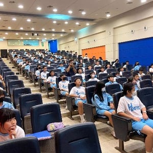 新北市新莊區恆毅中學