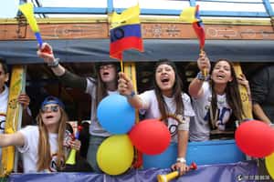 「事情沒有那麼容易」  哥倫比亞公投否決停戰協議