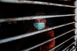 守住21天，或倒退21年：莫迪宣布全境封鎖 13億人21天不出門