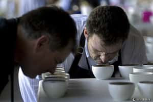 限量80杯、一杯要價2,500元 來嚐嚐巴拿馬的超高級咖啡