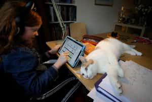 【地球 24小時】01/15 我，數學課，有時還有人類