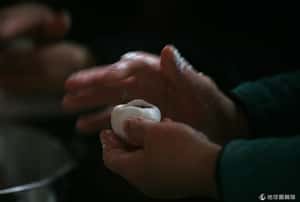 滿滿心意包進去  溫暖美味的元宵節