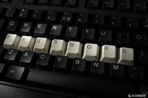 「唉呀！你的密碼應該要有大寫英文和數字」密碼專家：拋棄這種規定吧