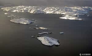 沒有冰的北極 「東方野獸」的歐洲