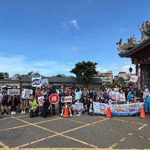 公路局新竹所中壢站