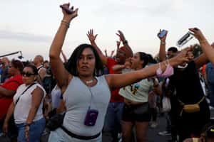 【地球 24小時】08/16 嘻哈時間到