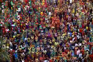 【地球 24小時】11/20 獻給太陽神的禱告