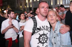 英國一戰紀念活動熄燈 感念倒下的千萬士兵