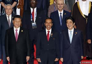 印尼又要蓋高鐵 但這次政府不出錢