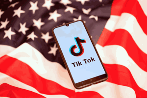 川普想讓TikTok在全美下架，逼微軟加速收購！看美國如何封殺中國企業