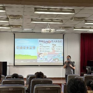 學甲區中洲國小