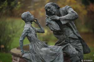 闖進童話世界中  格林童話200週年紀念活動