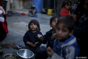 以色列遭控切斷巴勒斯坦用水，現在正值高溫的齋戒月