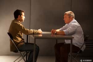 【地球放映室】首腦長子親身演出   電影「哈瑪斯之子」顛覆以巴衝突想像