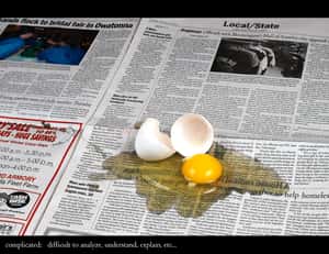 想釣魚被揭穿  《華盛頓郵報》反擊意圖抹黑的假爆料