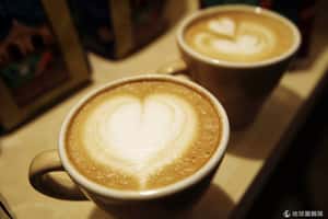 單身商機  紐約開起紅娘咖啡店