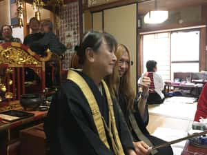 日本第一間專為LGBT成立的佛寺──「性善寺」