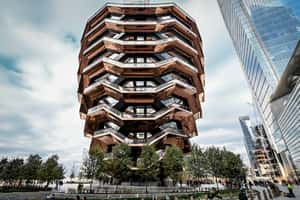 紐約地標The Vessel接連成自殺現場 打卡勝地的未來何去何從？