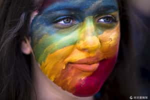 是不是同志  看臉就知道 史丹佛AI研究惹議