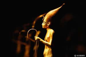 法老之家   圖坦卡門特展