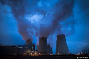 40 年來首見！2014 年經濟擴張達 3% 但碳排放量卻未增加