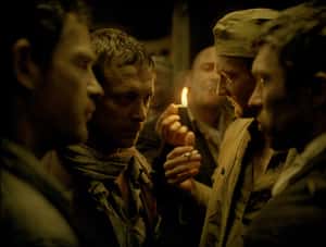 貼近靈魂的人，就不懼怕死亡  【地球放映室】電影「索爾之子」