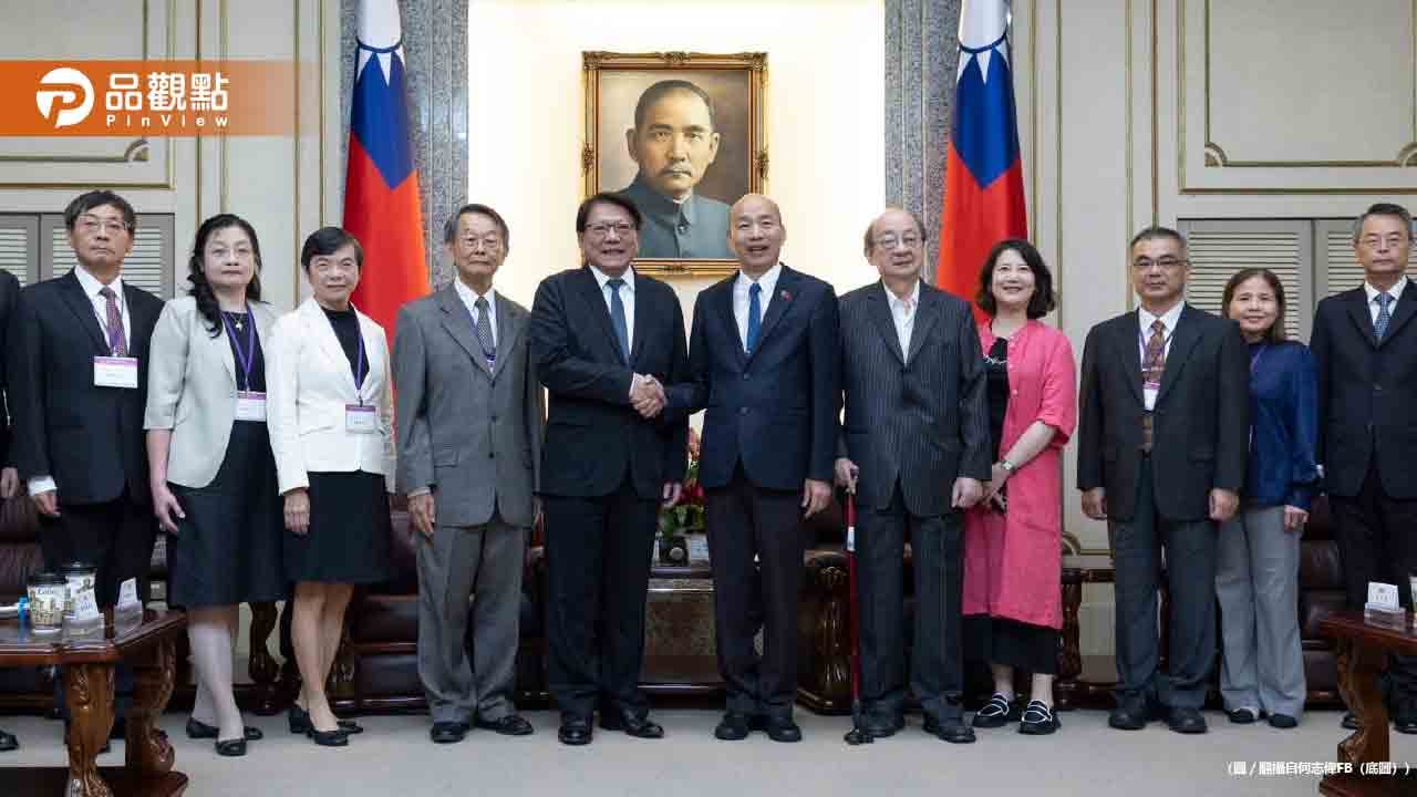 大法官人選引爭議 民眾黨要求嚴格審查