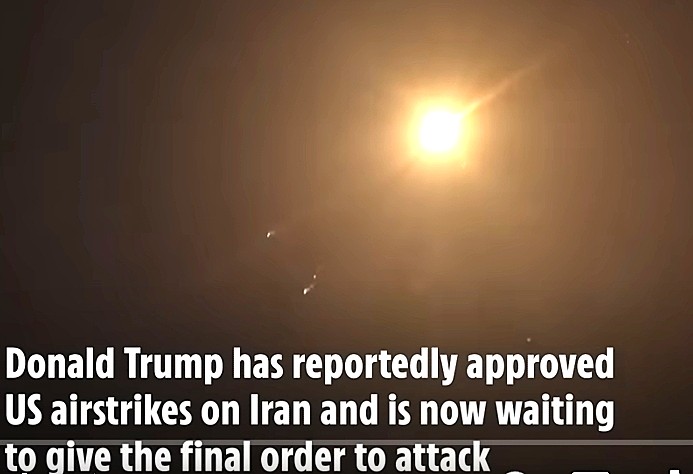 【專欄】以色列轟炸伊朗：美國速戰夢碎，全球焦慮升高