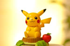 神奇寶貝改名引戰  港人抗議：還我「比卡超」