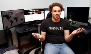 擋下「想哭」病毒的英國資安專家     被控開發惡意軟體遭逮