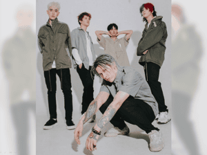 既熟悉又陌生 哈薩克流行樂旋風「Q-pop」 