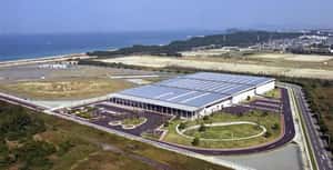 日本投入研發海水發電！福岡啟用亞洲首座「海水滲透發電廠」 目標2050淨零排放