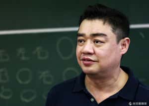 回顧「六四」   吾爾開希：人民將捲土重來