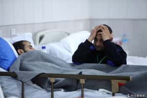 超過200名西摩蘇爾城居民被誤殺  美軍：可能是我們做的